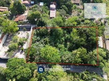 land_lot em Avenida Luís Pio, Precabura - Eusébio - CE