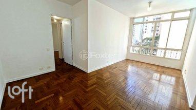 apartment em Coronel Conrado Siqueira Campos, Brooklin - São Paulo - SP