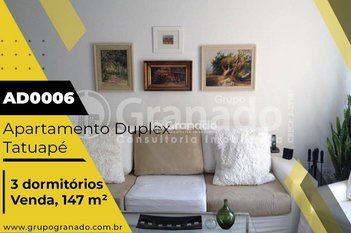 apartment em Rua Aguapeí, Vila Santo Estevão - São Paulo - SP