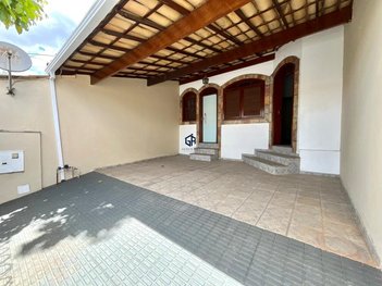 house em Rua Bernardino Oliveira Pena, São João Batista (Venda Nova) - Belo Horizonte - MG