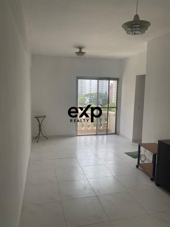 apartment em Rua Canário, Moema - São Paulo - SP