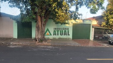 house em Rua Nossa Senhora de Lourdes, Amaral - Londrina - PR
