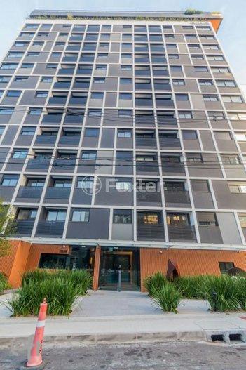 apartment em Anita Garibaldi, Boa Vista - Porto Alegre - RS