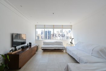 apartment em Rua Navarro de Andrade, Pinheiros - São Paulo - SP