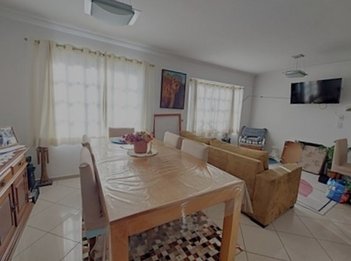 house em Estrada Municipal Walter Steurer, Chácara Pavoeiro - Cotia - SP