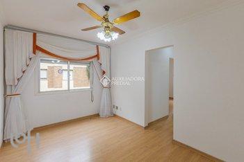 apartment em Inconfidência, Marechal Rondon - Canoas - RS