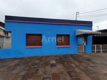 house em Rua Minas Gerais, Lucas Araújo - Passo Fundo - RS