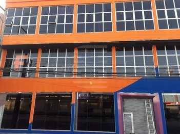 commercial_property em João Jorge, Vila Industrial - Campinas - SP