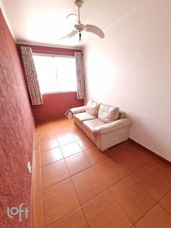 apartment em Humberto Alencar Castelo Branco, Assunção - São Bernardo do Campo - SP