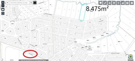 commercial_building em 13, Água Branca - Goiânia - GO