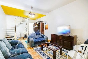 house em Bergamota, Alto da Lapa - São Paulo - SP