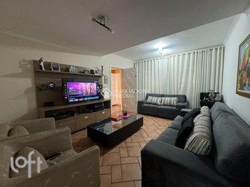 house em Francisco Carvalho Braga, Assunção - São Bernardo do Campo - SP