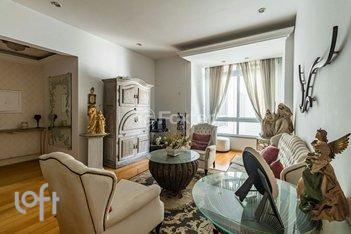 apartment em Rua Sabará, Higienópolis - São Paulo - SP