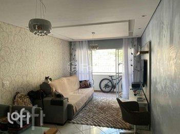 apartment em Castelo Branco, Centro - São Bernardo do Campo - SP