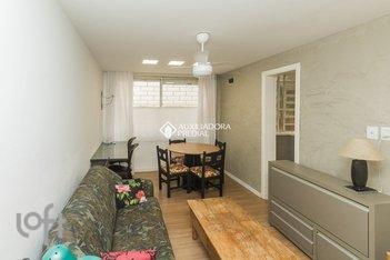 apartment em Rua Anita Garibaldi, Boa Vista - Porto Alegre - RS