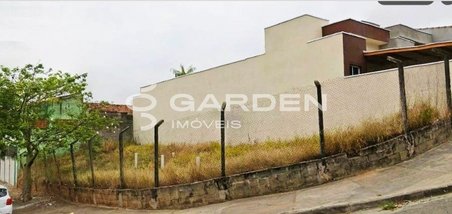 land_lot em Rua Olga Rocha de Morais, Jardim Limoeiro - São José dos Campos - SP