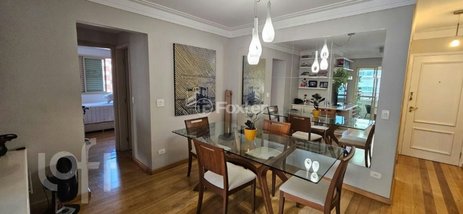 apartment em Rua Itapiru, Saúde - São Paulo - SP