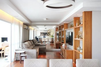 apartment em Rua Nagel, Vila Leopoldina - São Paulo - SP