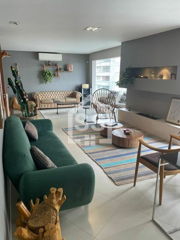 apartment em Rua Ouro Branco, Jardim Paulista - São Paulo - SP