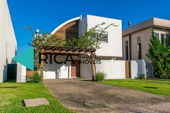 house em Juca Batista, Chapéu do Sol - Porto Alegre - RS