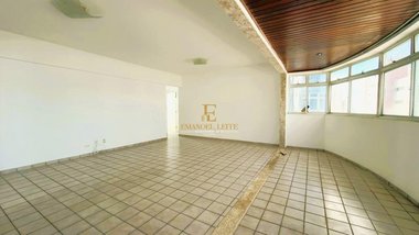 apartment em Rua Açu, Tirol - Natal - RN