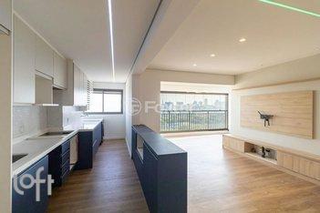 apartment em Suzano Brandão, Vila Matilde - São Paulo - SP