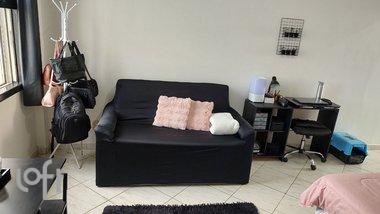 apartment em Duque de Caxias, Campos Elísios - São Paulo - SP