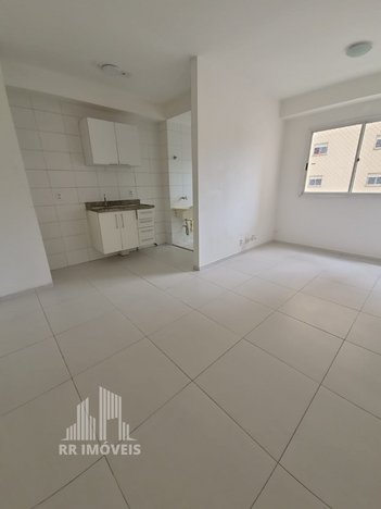 apartment em Avenida Henriqueta Mendes Guerra, Vila São João - Barueri - SP