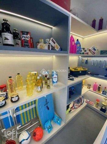 apartment em São Paulo, Olímpio - São Caetano do Sul - SP