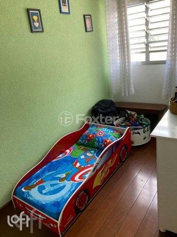 apartment em Fagundes Filho, Saúde - São Paulo - SP