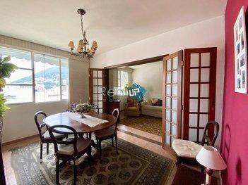 apartment em Maria Angélica, Jardim Botânico - Rio de Janeiro - RJ