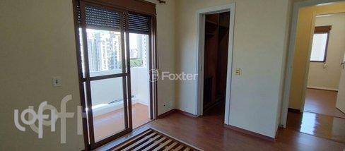 apartment em Jovina, Jabaquara - São Paulo - SP