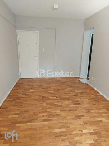 apartment em Dona Antônia de Queirós, Bela Vista - São Paulo - SP