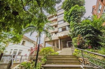 apartment em Rua Coronel Bordini, Auxiliadora - Porto Alegre - RS