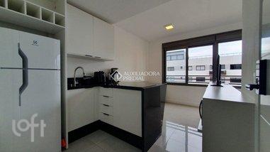 apartment em João Pessoa, Cidade Baixa - Porto Alegre - RS