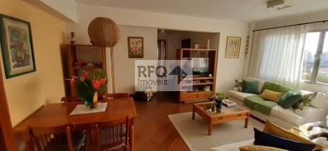 apartment em Alameda dos Tacaúnas, Planalto Paulista - São Paulo - SP