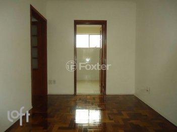 apartment em Rua Franklin, Jardim Itu-Sabará - Porto Alegre - RS
