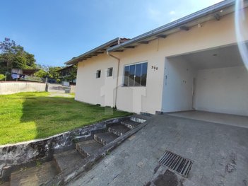 house em Rua Chapecó, Chico de Paulo - Jaraguá do Sul - SC