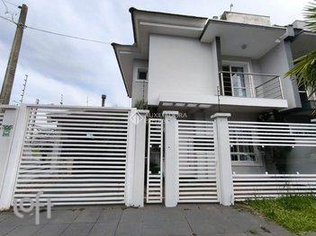 house em dos Buritis, Igará - Canoas - RS