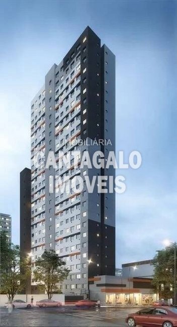 apartment em Rua Conde de Sarzedas, Sé - São Paulo - SP