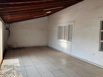house em Rua Maria Biruel Grosso, Parque Residencial Valle Verde - Araraquara - SP
