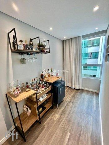 apartment em Cásper Líbero, Paulicéia - São Bernardo do Campo - SP