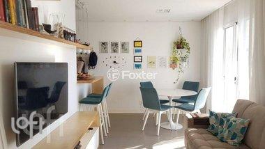 apartment em José Aloísio Filho, Humaitá - Porto Alegre - RS