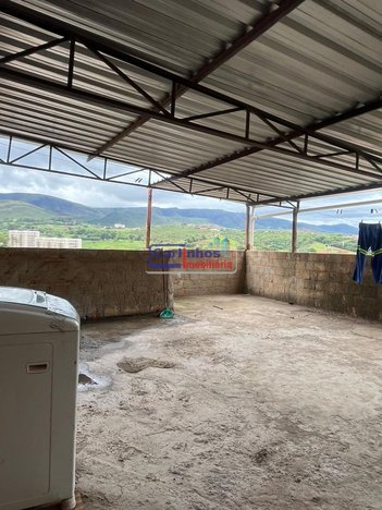 house em Rua Itália, Morada da Serra - Ibirité - MG