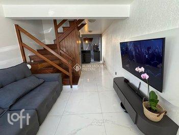 house em Faria Lobato, Sarandi - Porto Alegre - RS