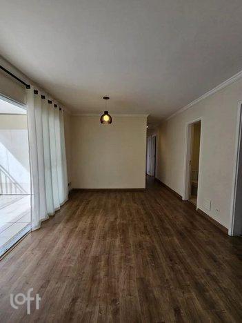 apartment em Presidente Humberto de Alencar Castelo Branco, Vila Augusta - Guarulhos - SP
