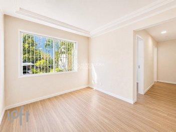 apartment em Rua Três de Outubro, Pátria Nova - Novo Hamburgo - RS