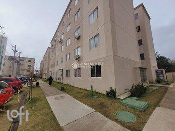 apartment em Engenheiro Sadi Castro, Sarandi - Porto Alegre - RS