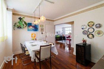 apartment em Avenida Angélica, Bela Vista - São Paulo - SP