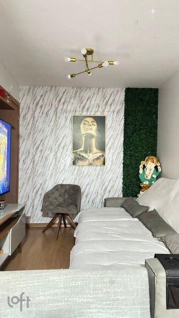 apartment em Lions Scharlau, Santos Dumont - São Leopoldo - RS
